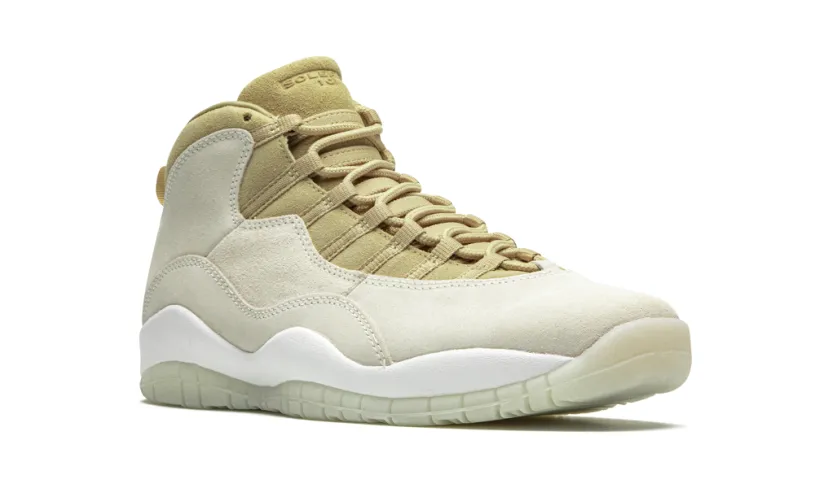 Air Jordan 10 AIR JORDAN 10 RETRO SP 'SOLEFLY'